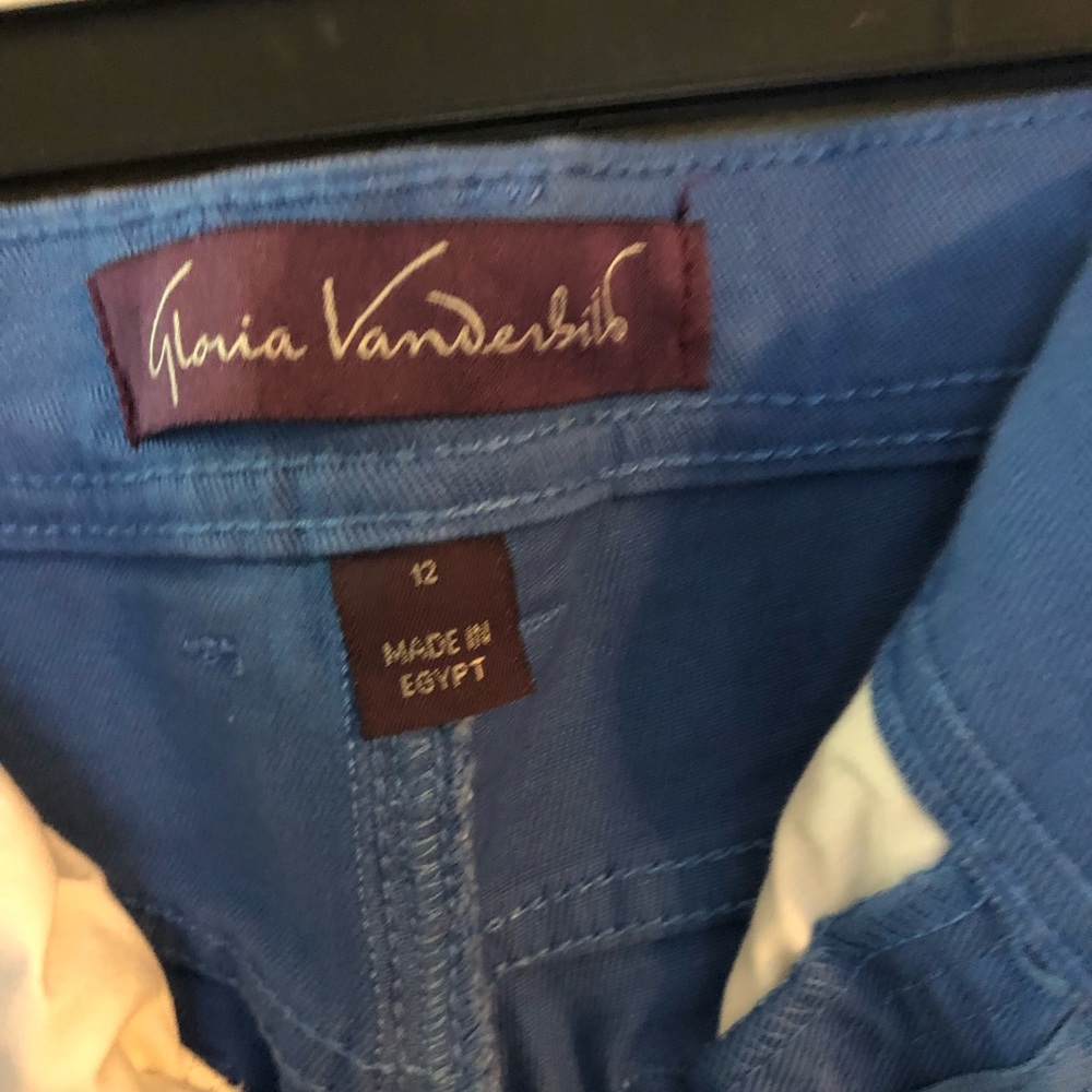 Gloria Vanderbilt Straight Leg Women’s  Jeans